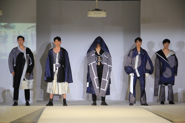 2017《北京藝術(shù)畢業(yè)季》| 北京城市學(xué)院服裝設(shè)計(jì)專業(yè)2017屆畢業(yè)設(shè)計(jì)作品展 首飾篇