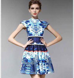 易炫女裝 時尚鞋帽加盟店的商業機遇與產品展示