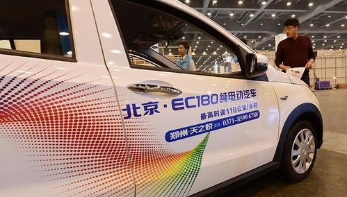 新能源汽車整車第一股上市暴跌背后 賽道火熱，但盈利與競爭壓力并存